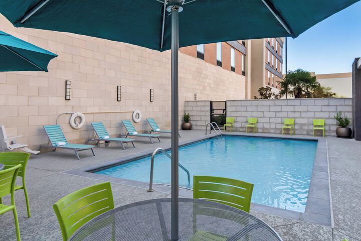 Home2 Suites by Hilton Dallas Grand Prairie
