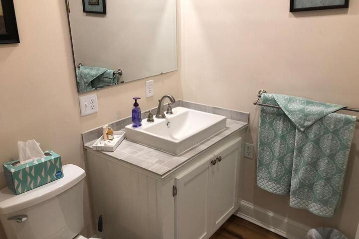 Stamford Gables Bed and Breakfast