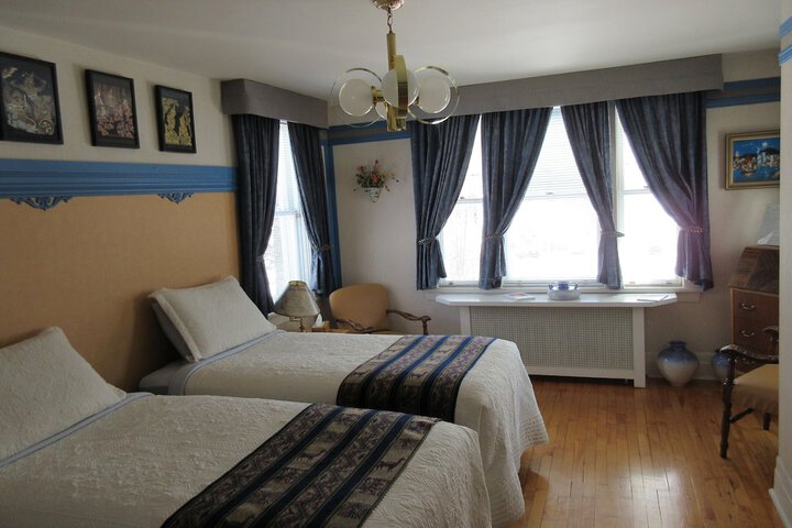 Gîte Saint-Laurent