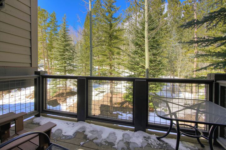 River Mountain Lodge a Vail Resorts Property