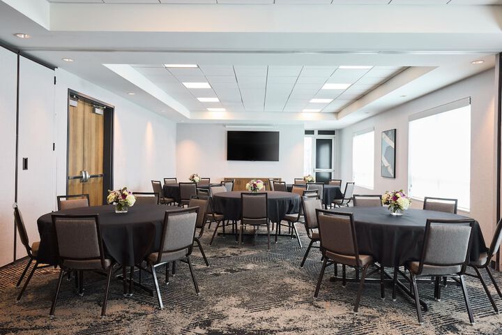 Hyatt Place Salt Lake City / Downtown/The Gateway