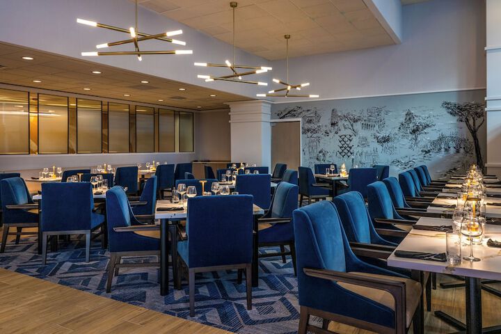 Marriott Rochester Mayo Clinic
