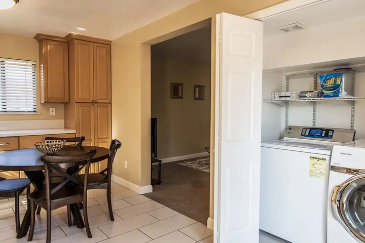 Spacious 2-bedroom in San Pablo