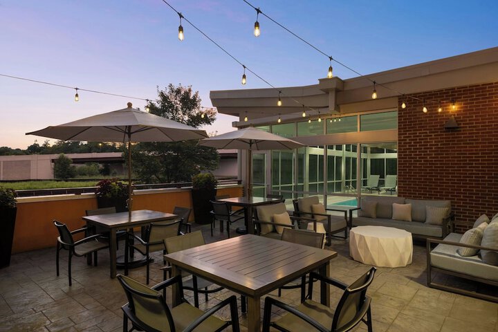SpringHill Suites by Marriott Roanoke