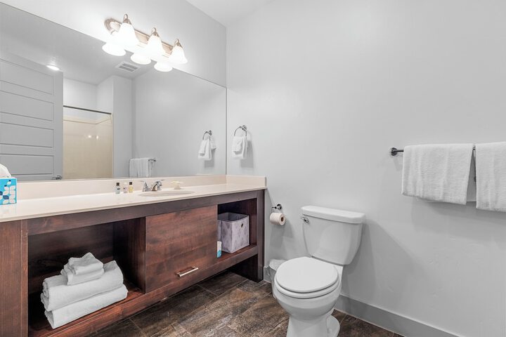 Vacation Rentals at Sand Hollow Resort