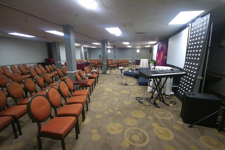 Meeting 54 of 103