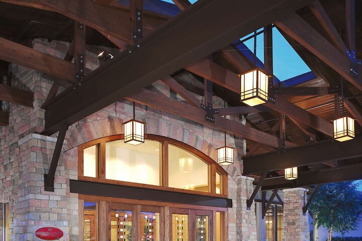 DoubleTree by Hilton Libertyville - Mundelein