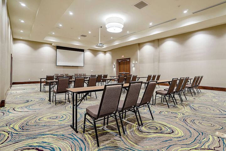 Hilton Garden Inn Edmond / Oklahoma City North OK