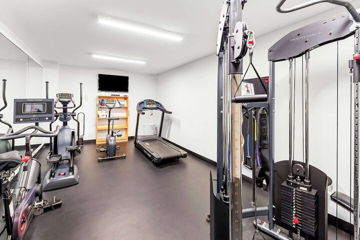 Health and Fitness 36 of 38
