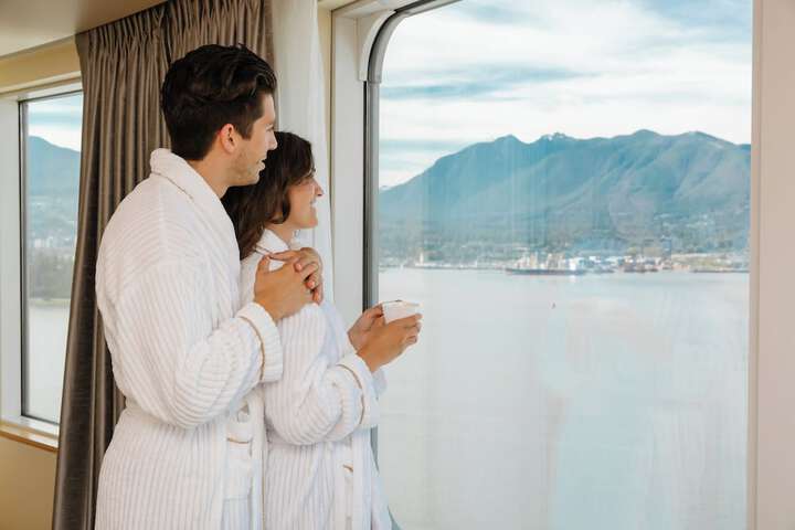 Pan Pacific Vancouver