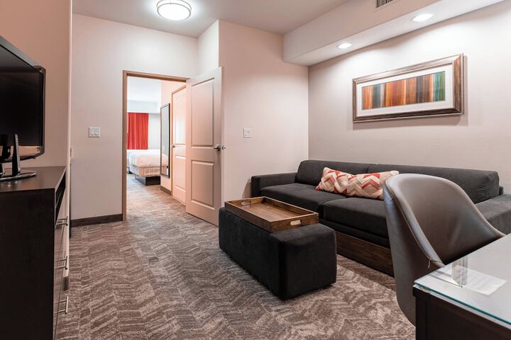 Springhill Suites by Marriott Waco Woodway