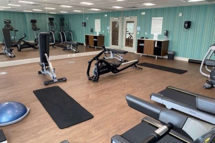 Health and Fitness 45 of 50