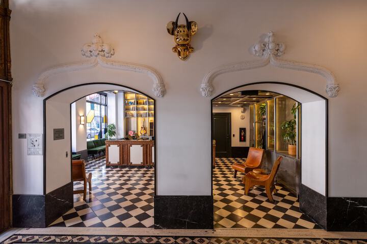 Hotel Interior 19 of 102