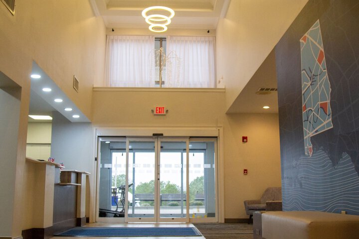 Hotel Interior 13 of 42