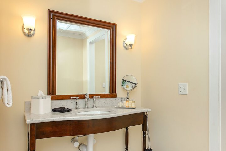 Mills Park Hotel