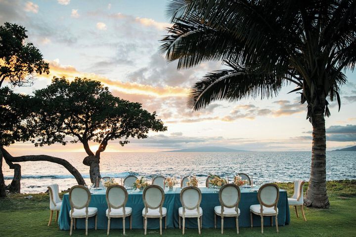 Wailea Beach Resort - Marriott Maui
