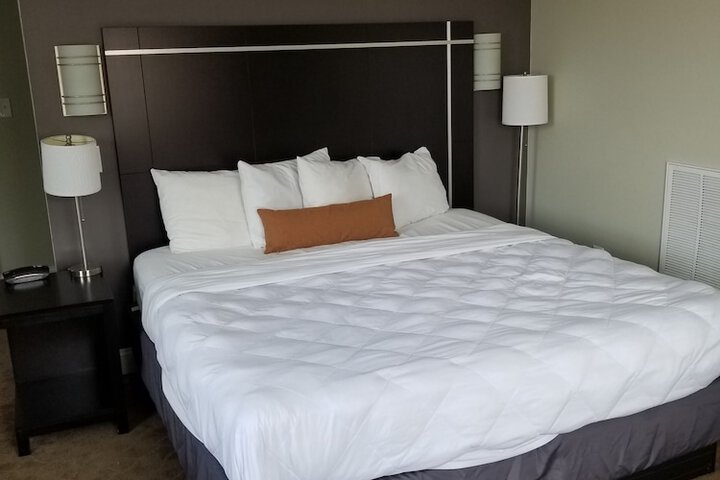 The Gin Hotel an Ascend Collection Hotel