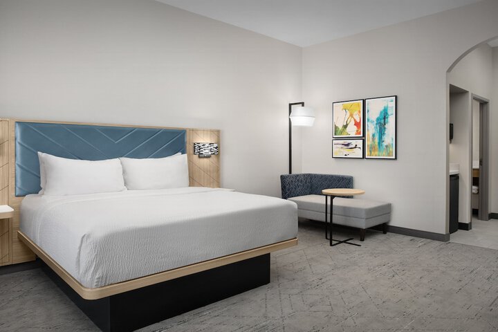 Holiday Inn Express Hotel & Suites DFW West - Hurst by IHG
