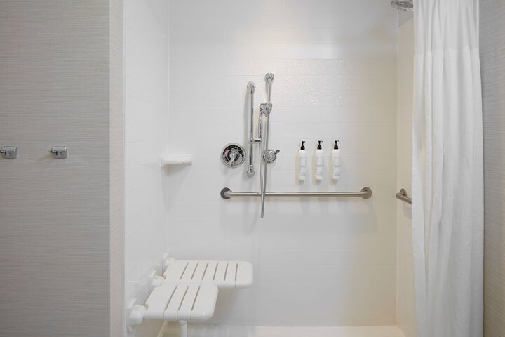 Fairfield Inn & Suites DuBois