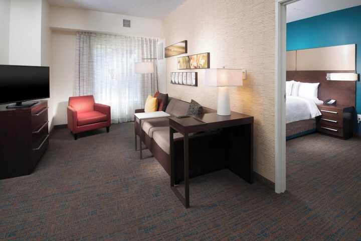 Residence Inn Augusta