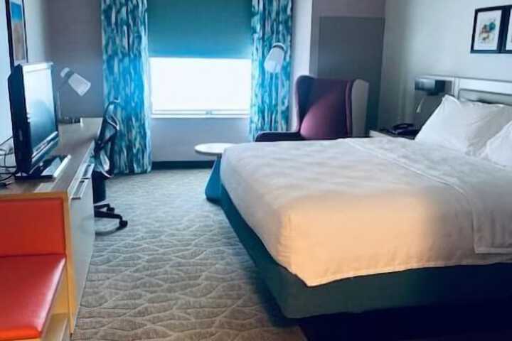 Hilton Garden Inn Palmdale