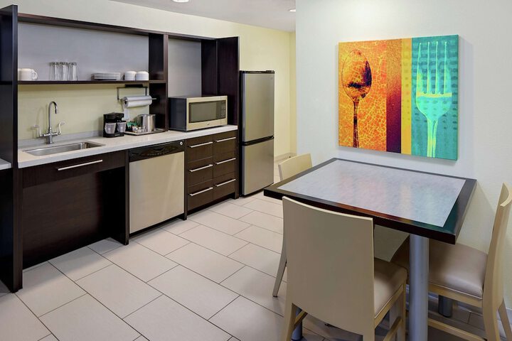 Home2 Suites by Hilton Salt Lake City / South Jordan UT