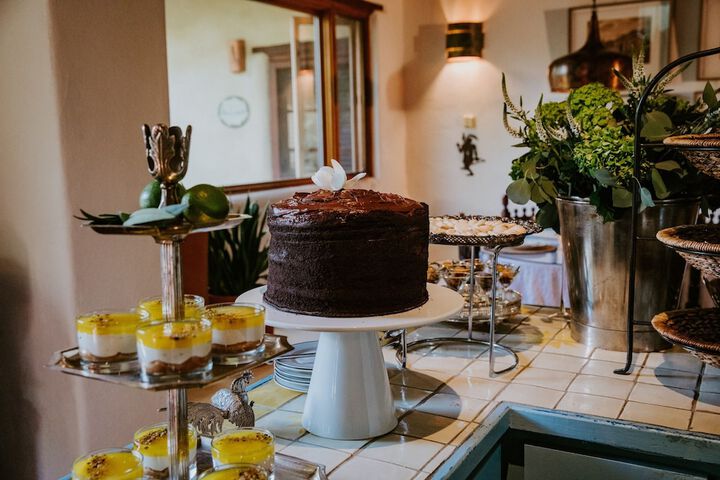 Hacienda del Sol Historic Bed & Breakfast