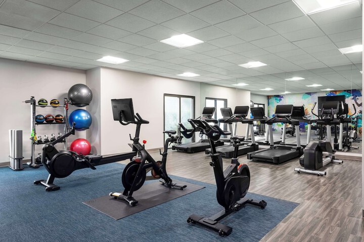 Health and Fitness 26 of 27