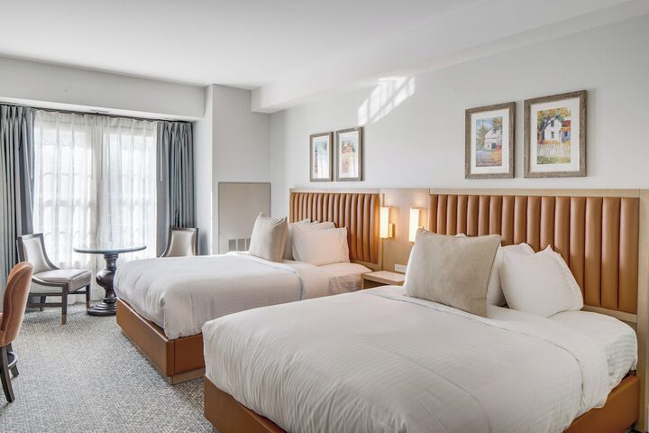 The Inn at Chesapeake Bay Beach Club