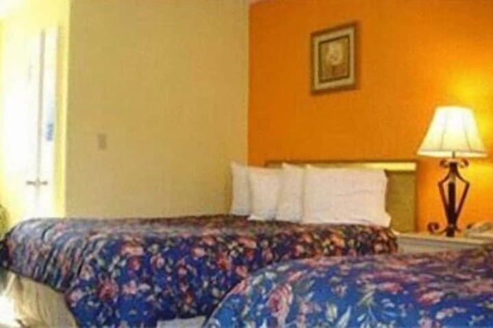 Los Padres Inn