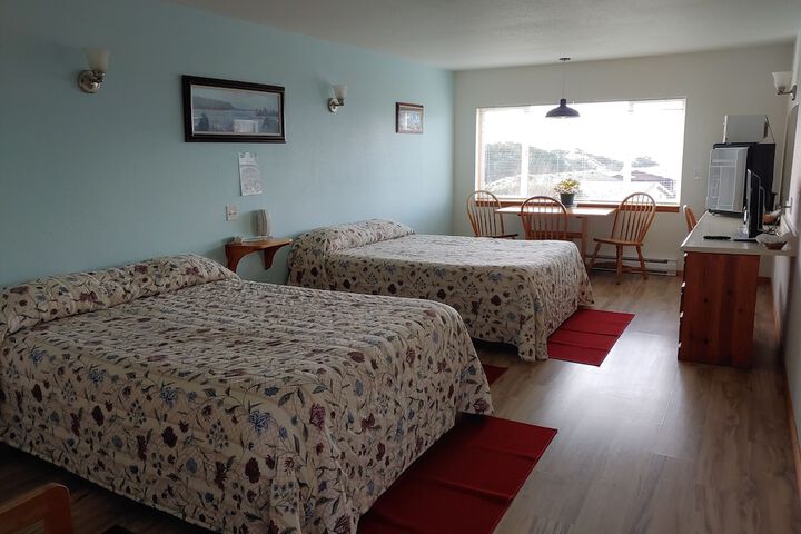 The Dublin House Motel