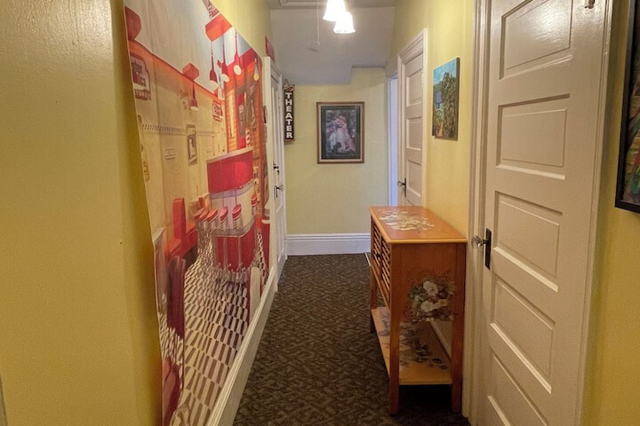 Secrets on Main Bed & Breakfast