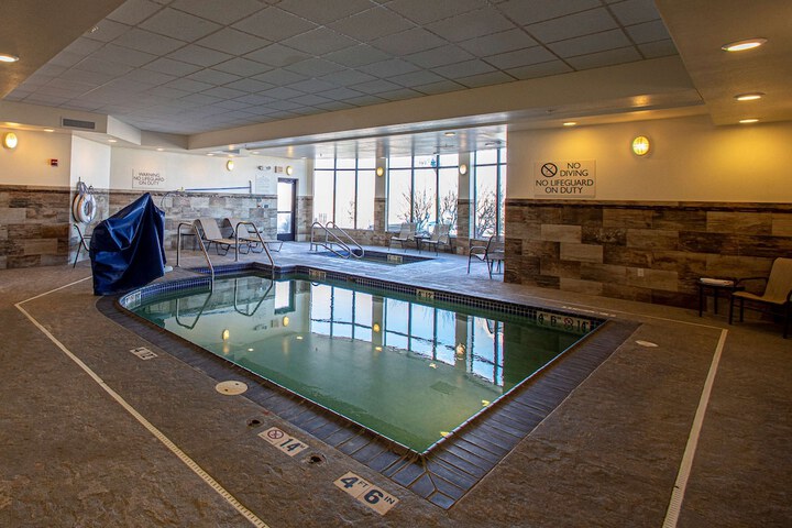 Pool 5 of 66