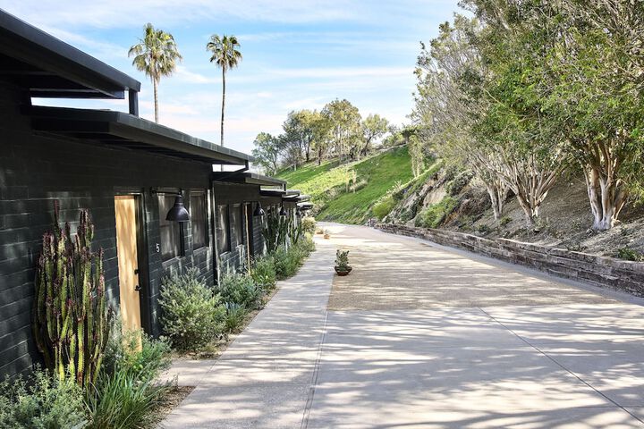 Hotel June Malibu