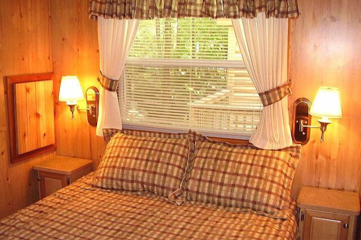 Sandy Beach RV Resort