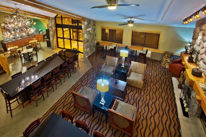 Hotel Interior 8 of 44