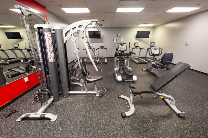 Health and Fitness 29 of 34