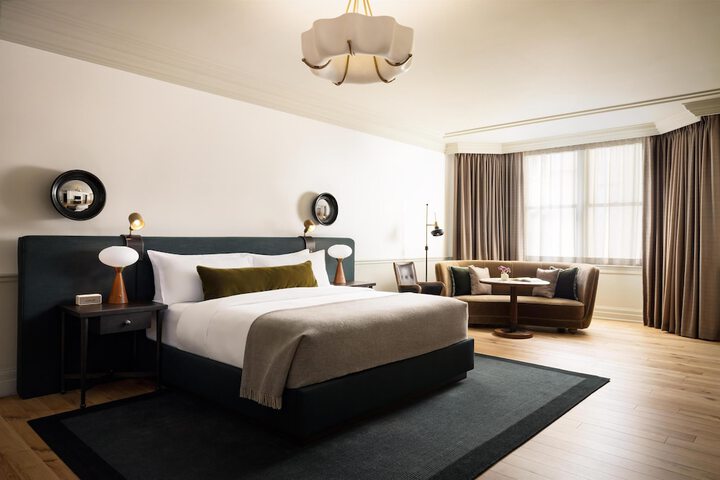 The Bellevue Hotel - The Unbound Collection by Hyatt