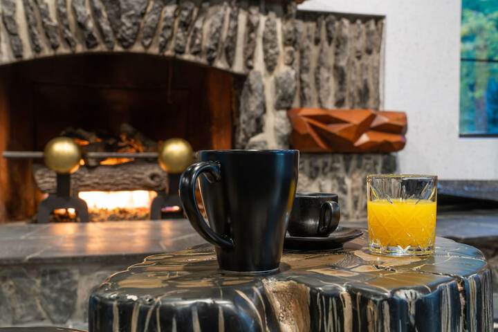 Breakfast/Coffee Service 51 of 68
