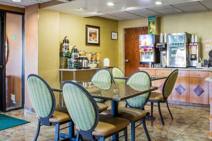 Quality Inn Vineland