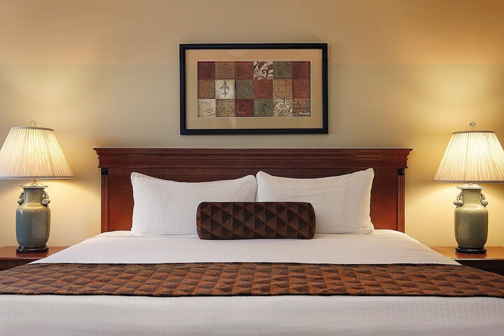 Brisas del Mar Inn at the Beach