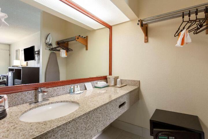 Quality Inn St. George I-95
