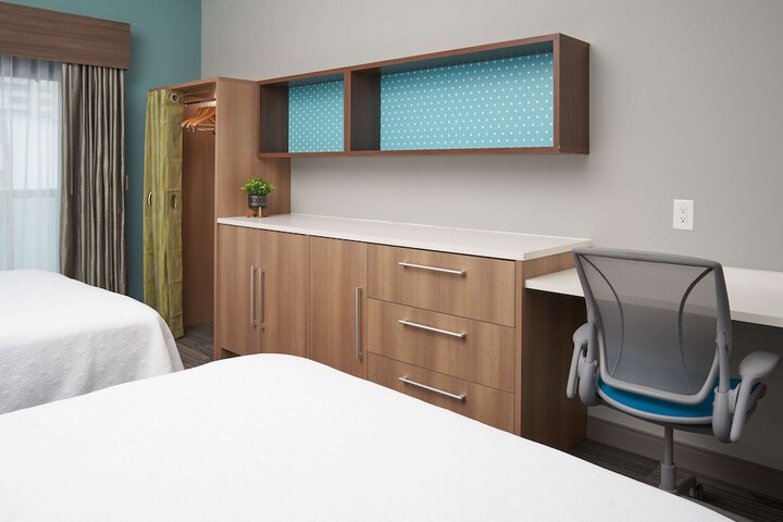 Home2 Suites by Hilton Pompano Beach Pier