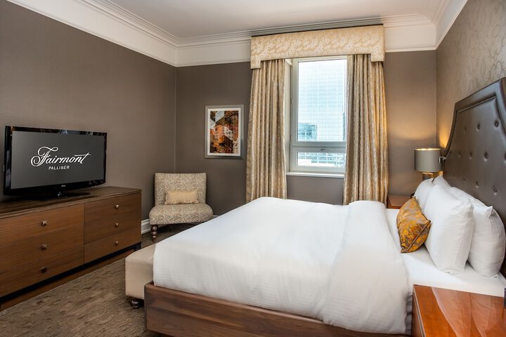 Fairmont Palliser