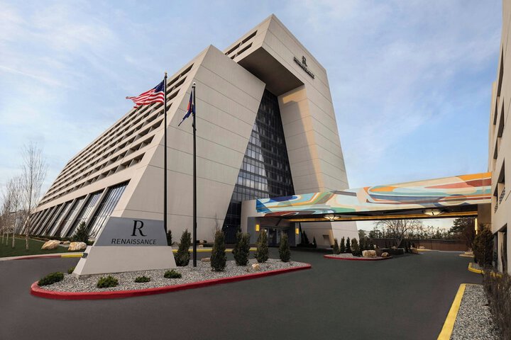 Hotel 2 of 62