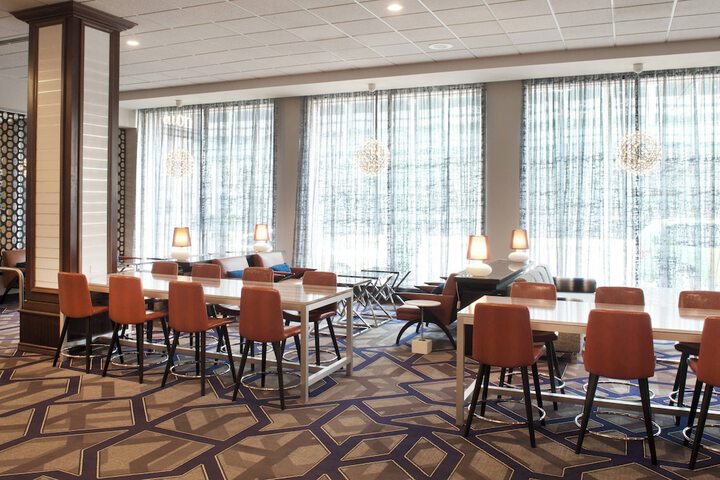 Hotel Interior 17 of 110