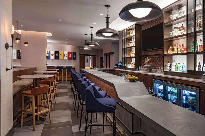 Hyatt Place Indianapolis Downtown