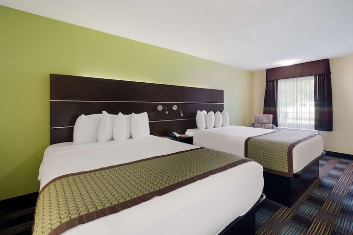 SureStay Hotel by Best Western Manning