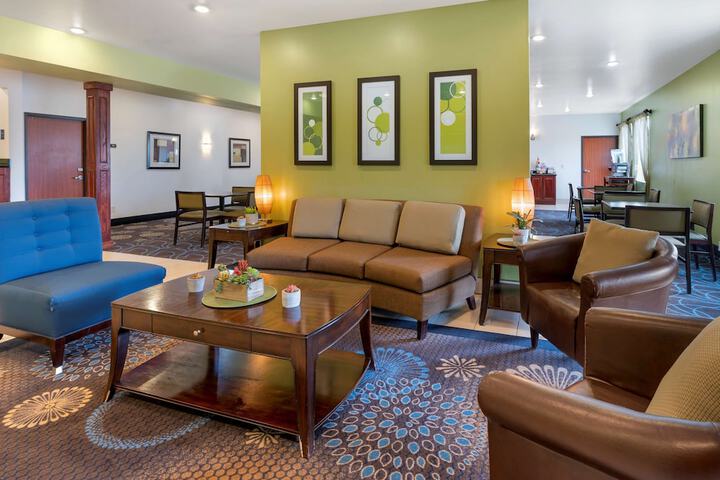 Hotel Interior 2 of 28