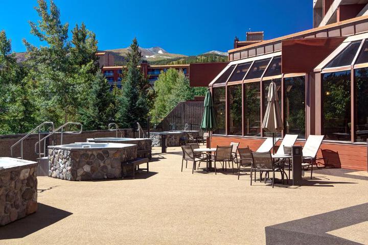 Beaver Run Resort 4237 by Great Western Lodging
